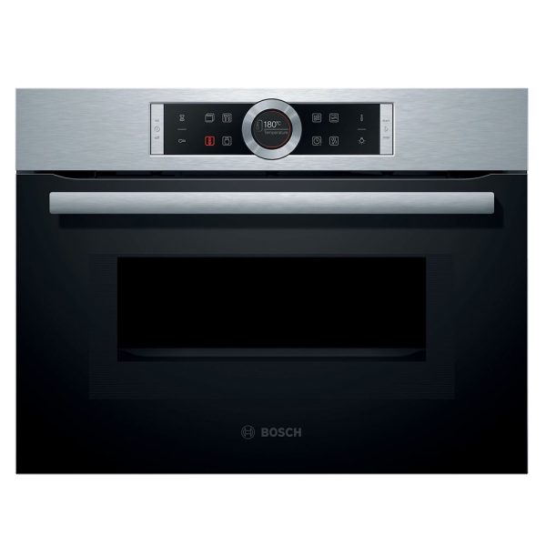 فر مایکروویو توکار CMG633BS1I