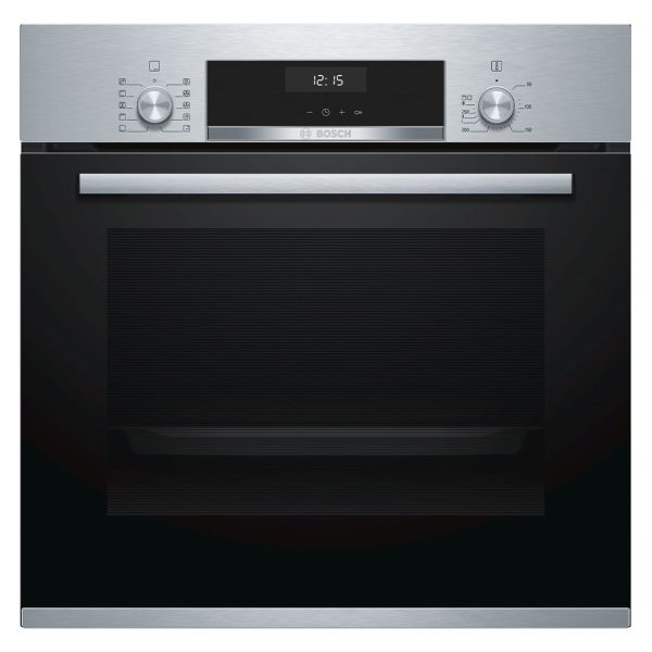 فر برقی توکار بوش مدل BOSCH HBJ558YS0Q
