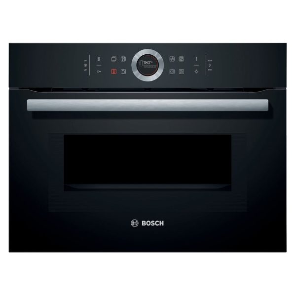 فر مایکروویو توکار CMG633BB1I