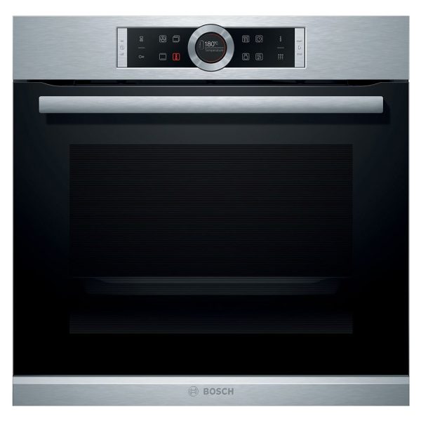فر توکار بوش مدل HBG675BS1