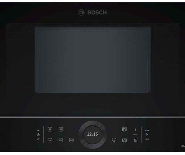مایکروویو توکار بوش مدل BFL834GC1