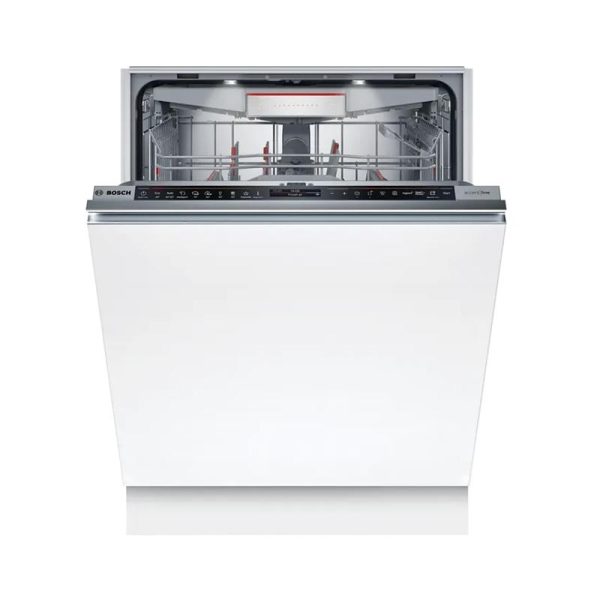 ماشین ظرفشویی توکار بوش مدل SMD8YC801E