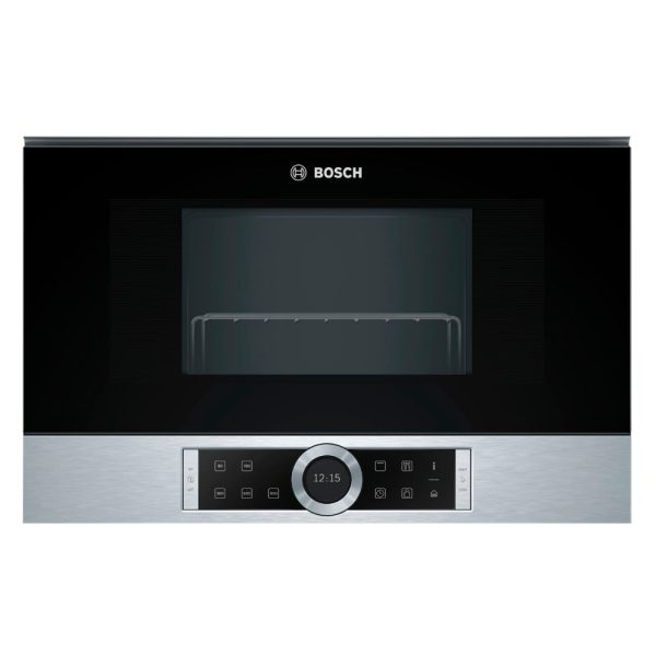 مایکروویو توکار BER634GS1I