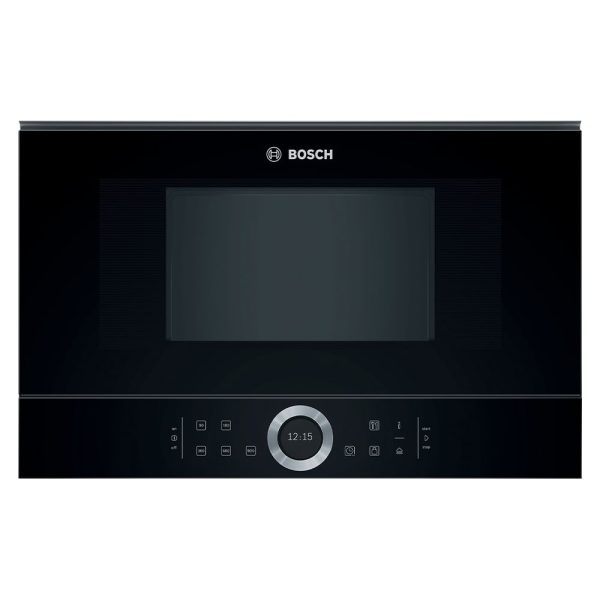مایکروویو توکار بوش مدل BFL634GB1