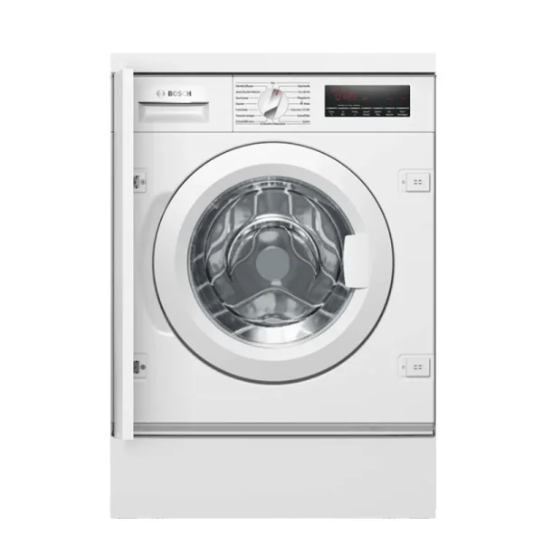 ماشین لباسشویی توکار بوش مدل WIW28443