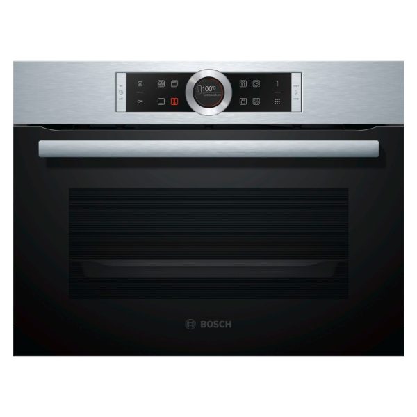 فر توکار CBG675BS1I