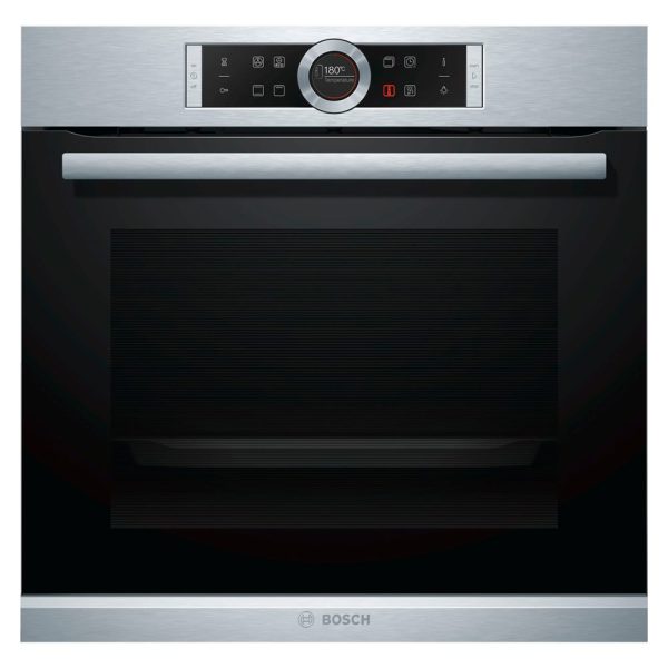 فر توکار بوش مدل HBG632BS1I