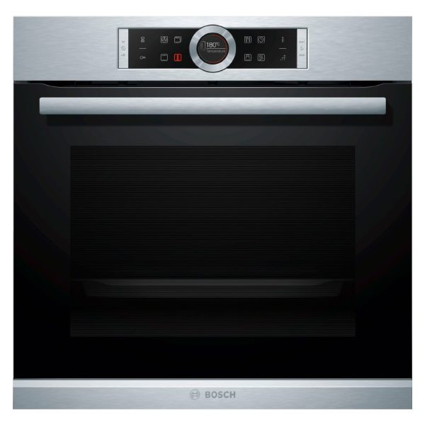 فر توکار بوش مدل HBG655BS1