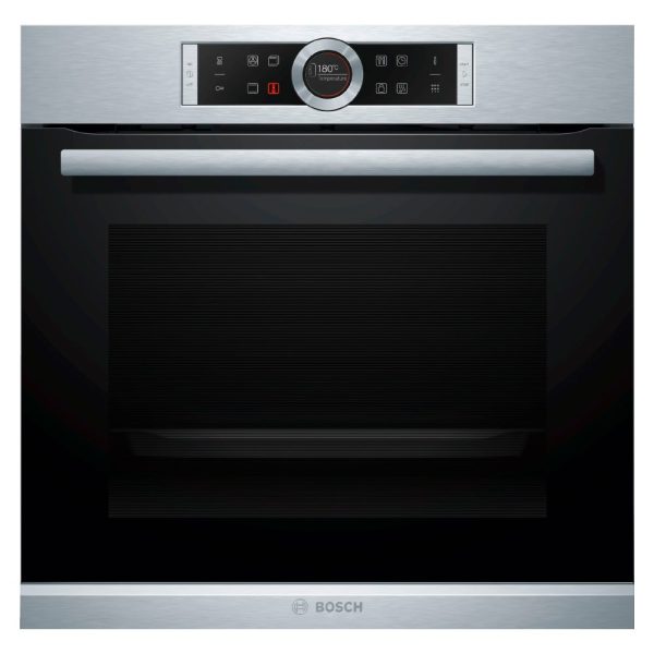 فر توکار بوش مدل HBG6725S1I