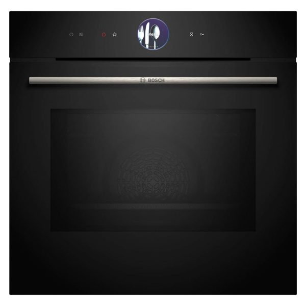فر مایکروویو توکار بوش مدل BOSCH HMG776NB1