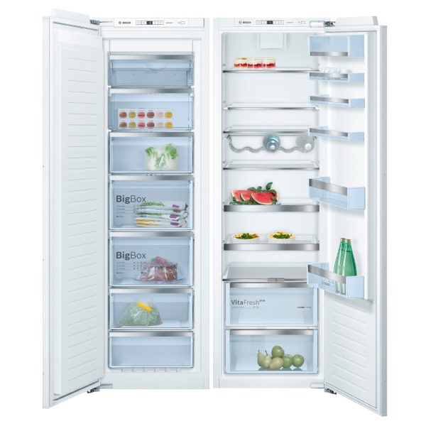 یخچال توکار KIR81AF30