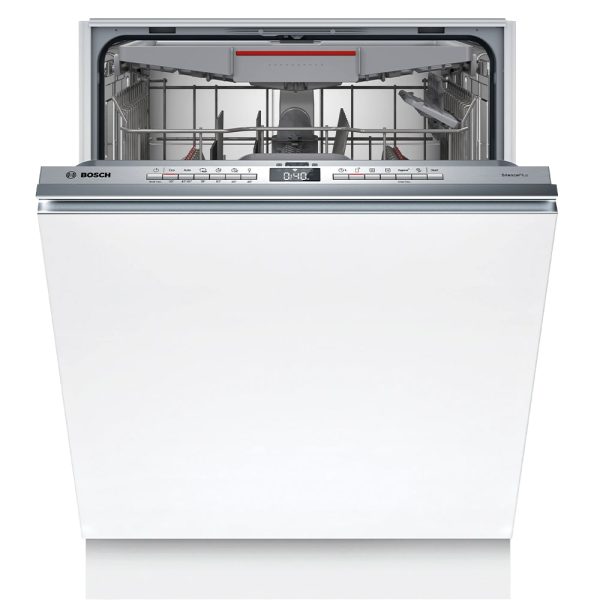 ماشین ظرفشویی توکار بوش مدل BOSCH SMV4HMX65Q