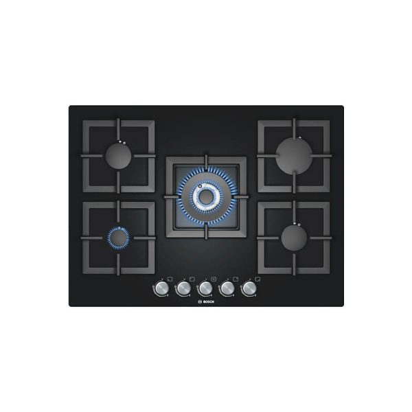 صفحه اجاق گاز PPQ716B21E