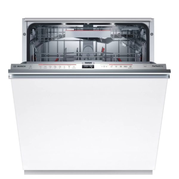 ماشین ظرفشویی توکار بوش مدل SMV6ZDX49E