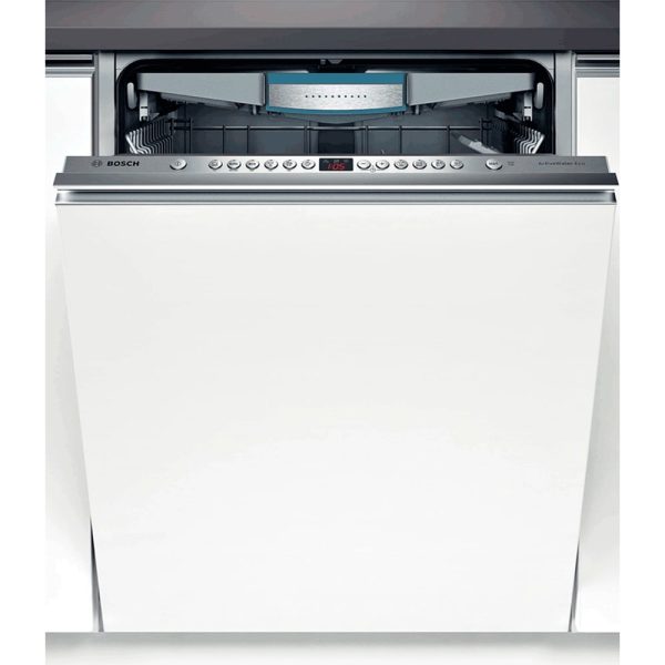 ظرفشویی توکار SPV46MX00