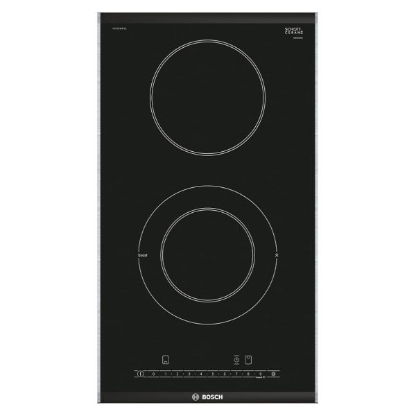 اجاق صفحه برقی بوش PKF375FP1E