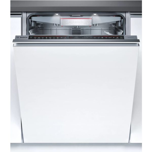 ماشین ظرفشویی توکار بوش مدل SMV88UX36E