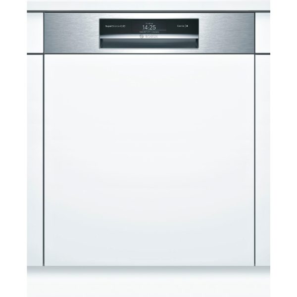 ظرفشویی توکار بوش مدل SMI88TS02B