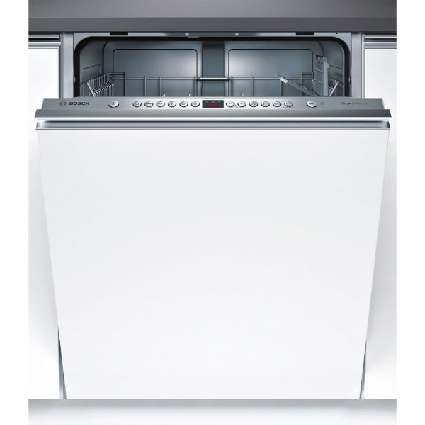 ظرفشویی توکار بوش SMV46NX01B