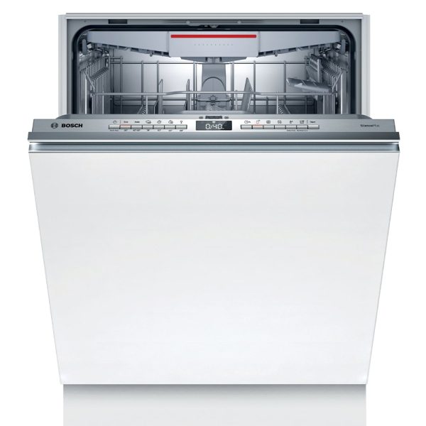 ظرفشویی توکار بوش مدل SMV4HMX26Q