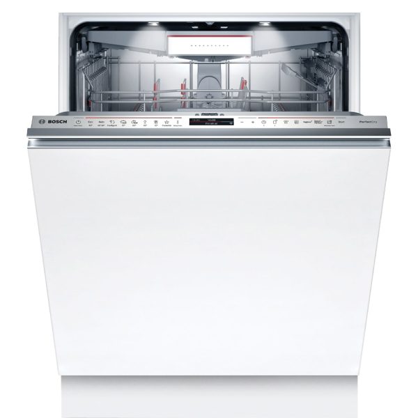 ماشین ظرفشویی توکار بوش مدل BOSCH SMV8ZCX02E