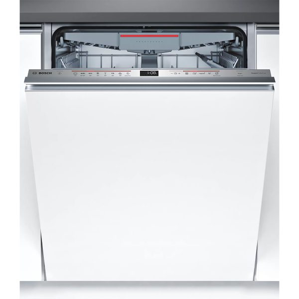 ماشین ظرفشویی توکار بوش مدل BOSCH SMV68MX07E