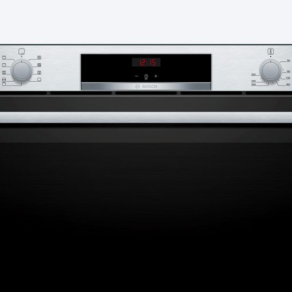 فر توکار بوش مدل VBC514CR0