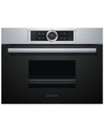 بخارپز توکار CDG634BS1 ساخت فرانسه