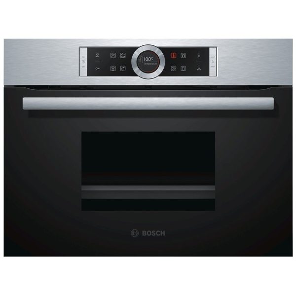 بخارپز توکار CDG634BS1 ساخت فرانسه