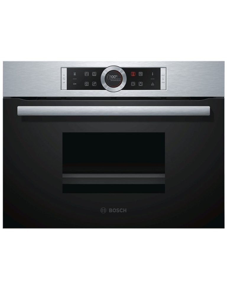 بخارپز توکار CDG634BS1 ساخت فرانسه