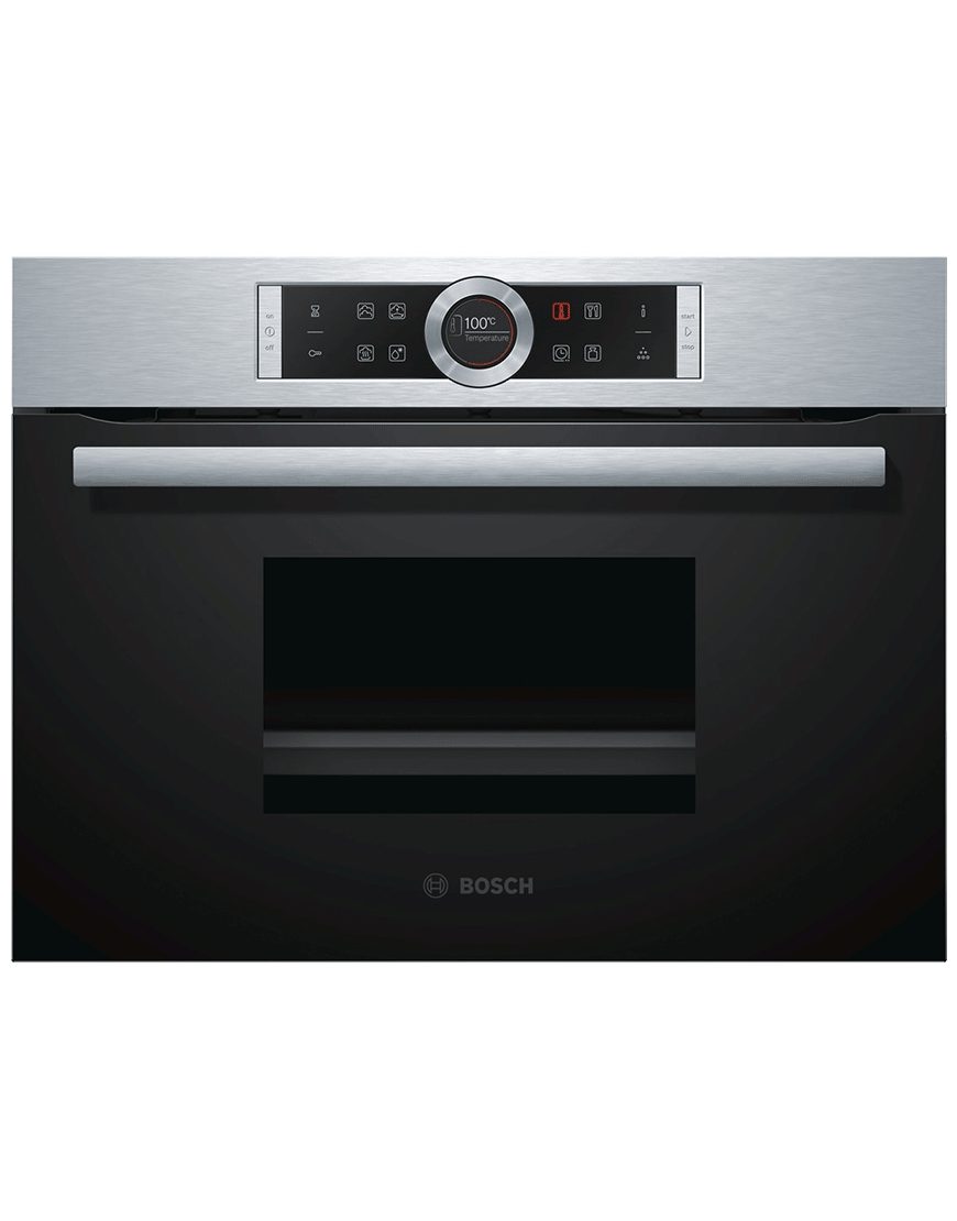 بخارپز توکار CDG634BS1 ساخت فرانسه