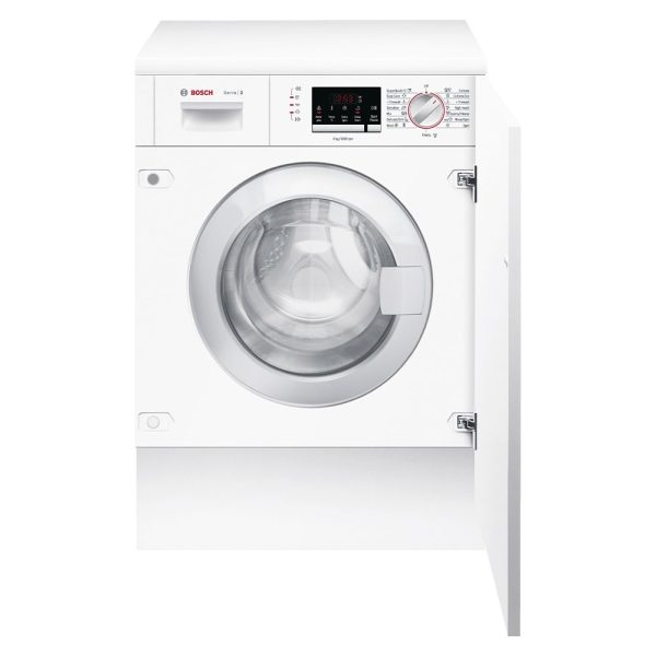 لباسشویی توکار WIA24200GC