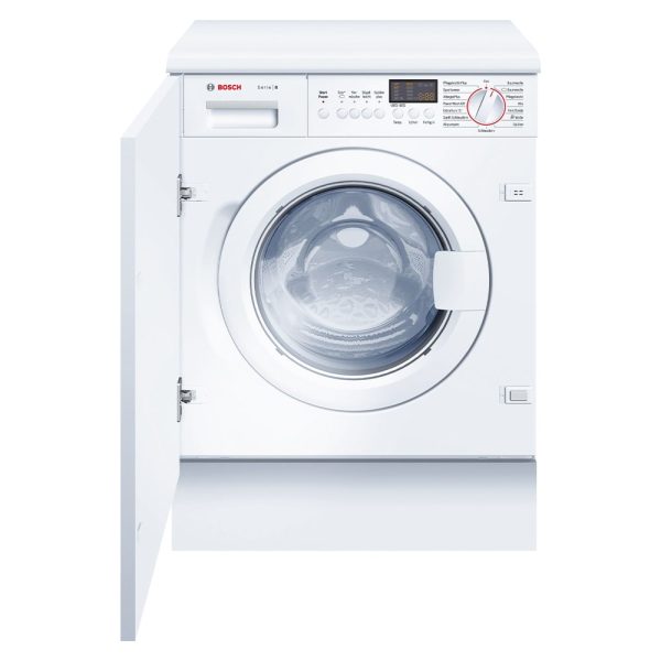 لباسشویی توکار WIS28441