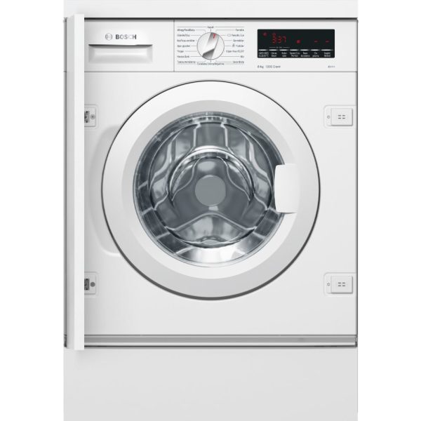 لباسشویی توکار بوش مدل WIW24560IR