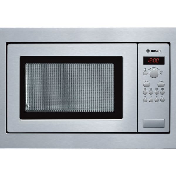 مایکروویو توکار HMT84M651