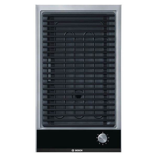 گریل توکار بوش مدل PKU375V14E
