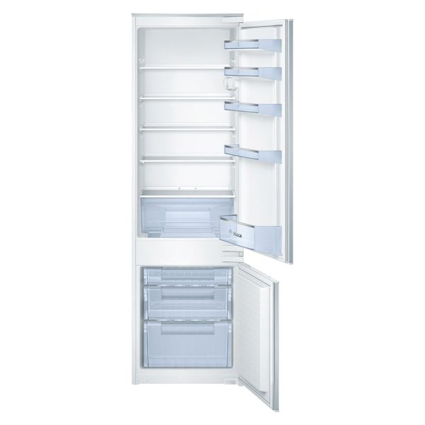 یخچال فریزر توکار بوش مدل KIV38X22GB